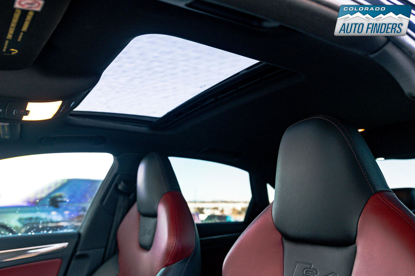 Used 2014 Audi S4 Premium Plus image 22