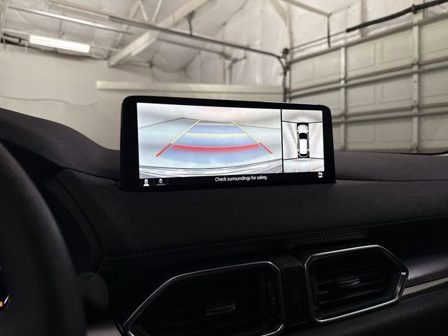 New 2025 MAZDA CX-5 AWD 2.5 S image 26