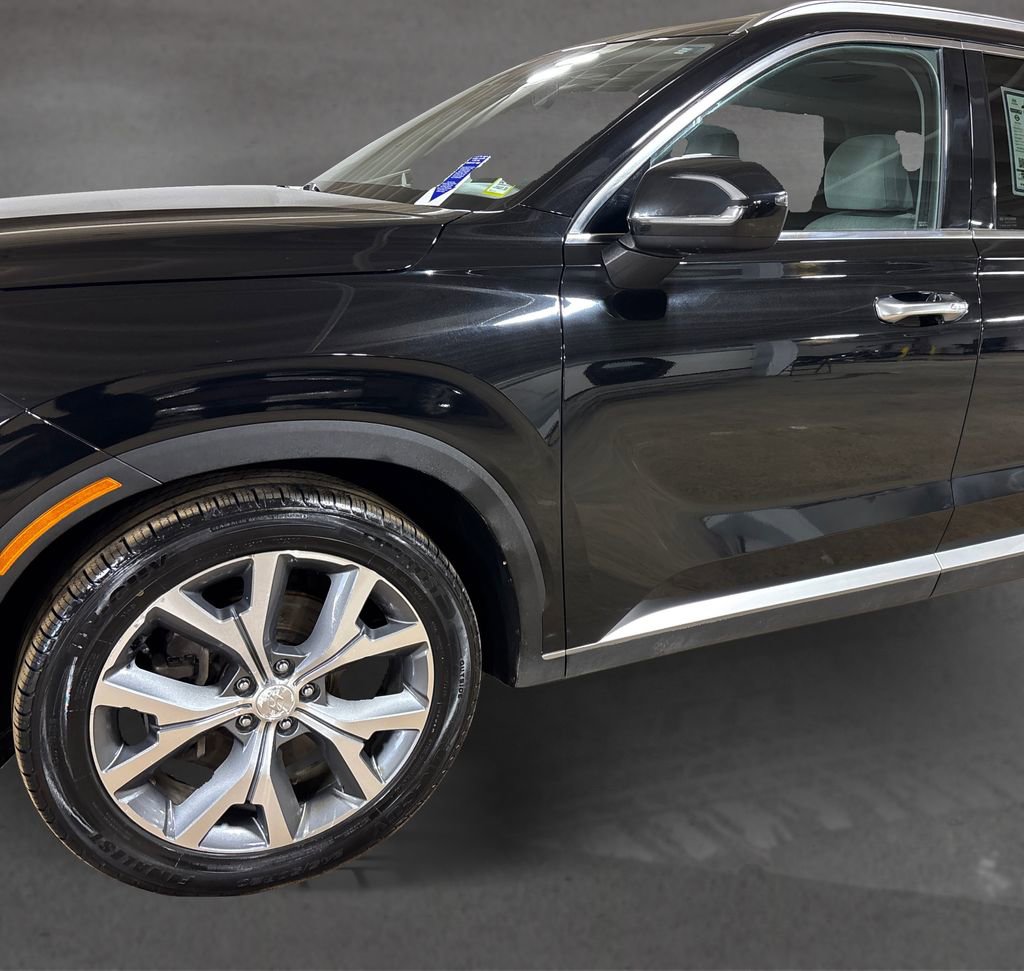 Used 2020 Hyundai Palisade SEL image 12