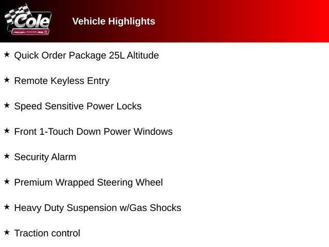 Used 2023 Jeep Wrangler Sport S image 5