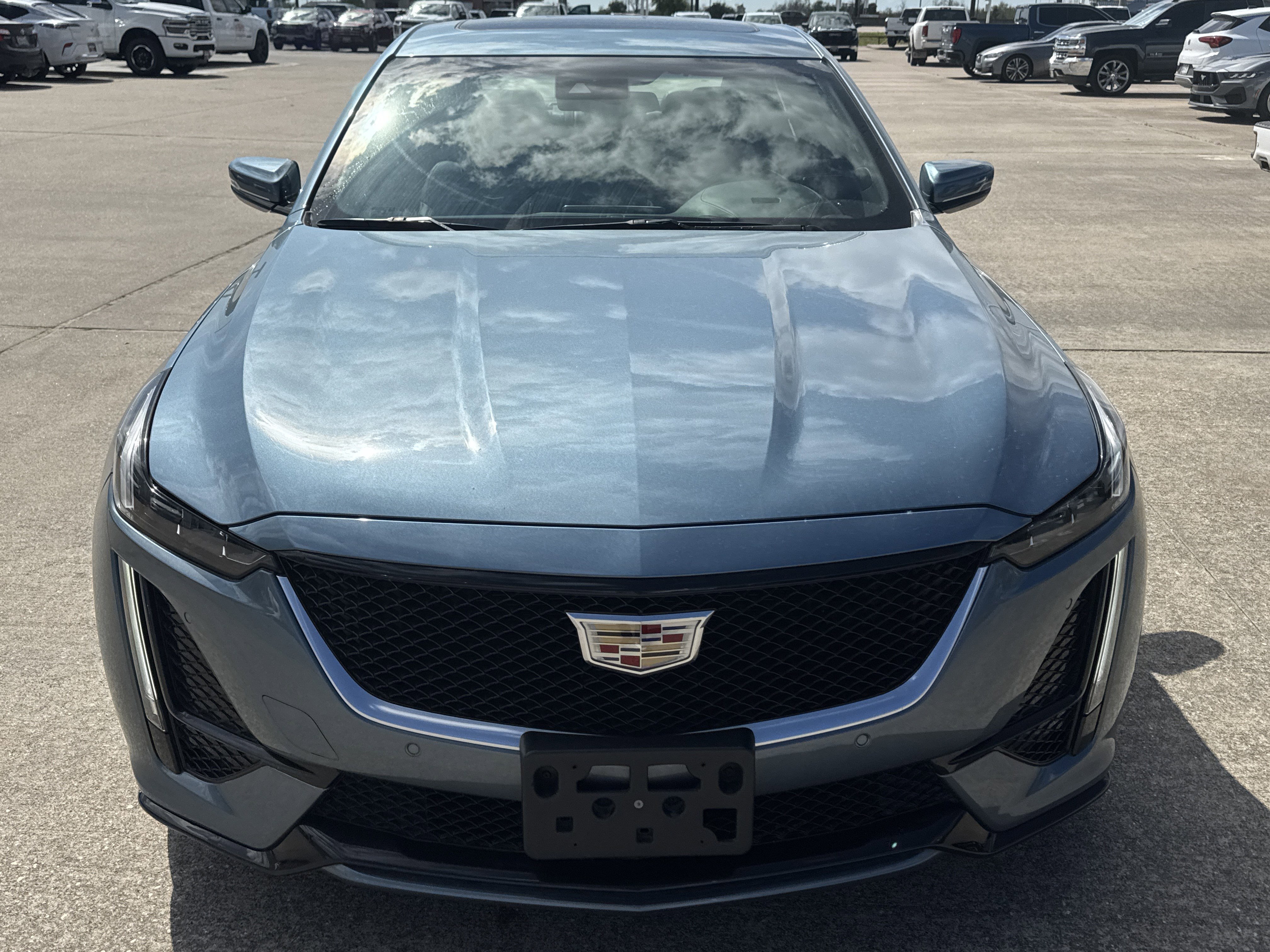 Used 2023 Cadillac CT5 Sport image 15