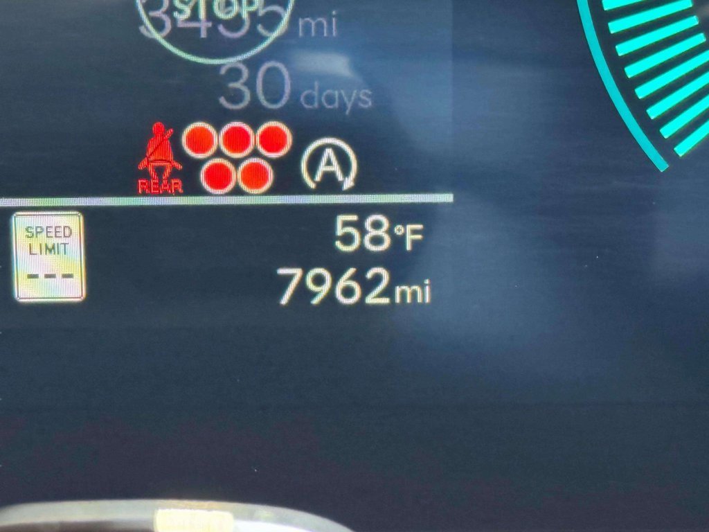 Used 2024 Hyundai Santa Fe XRT image 22