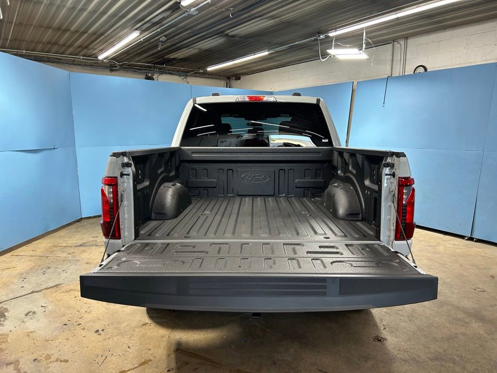 New 2026 Ford F150 STX AWD/4WD image 11