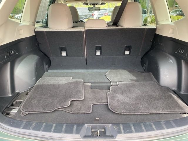 Used 2024 Subaru Forester Premium image 27