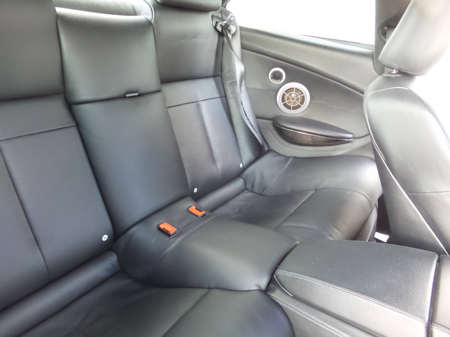 Used 2007 BMW M6 2dr Cpe M6 RWD image 64