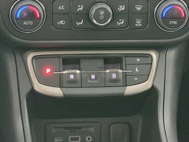 Used 2024 GMC Terrain Denali w/ LPO, Cargo Package image 25