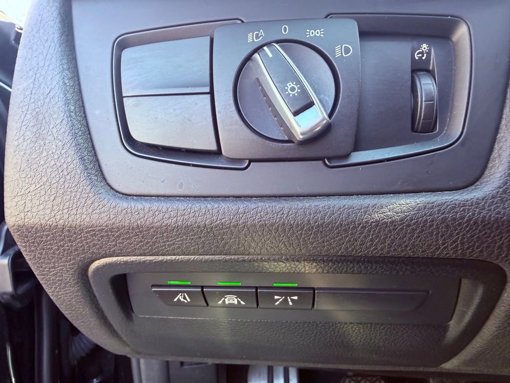 Used 2015 BMW M3 image 20