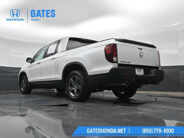 Used 2022 Honda Ridgeline RTL-E image 43