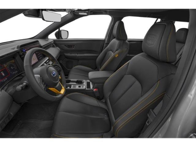 New 2026 Subaru Outback Wilderness AWD/4WD image 11