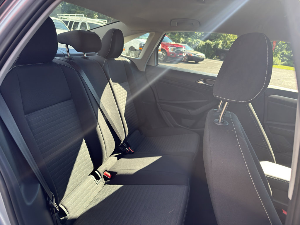 Used 2024 Volkswagen Jetta S image 16