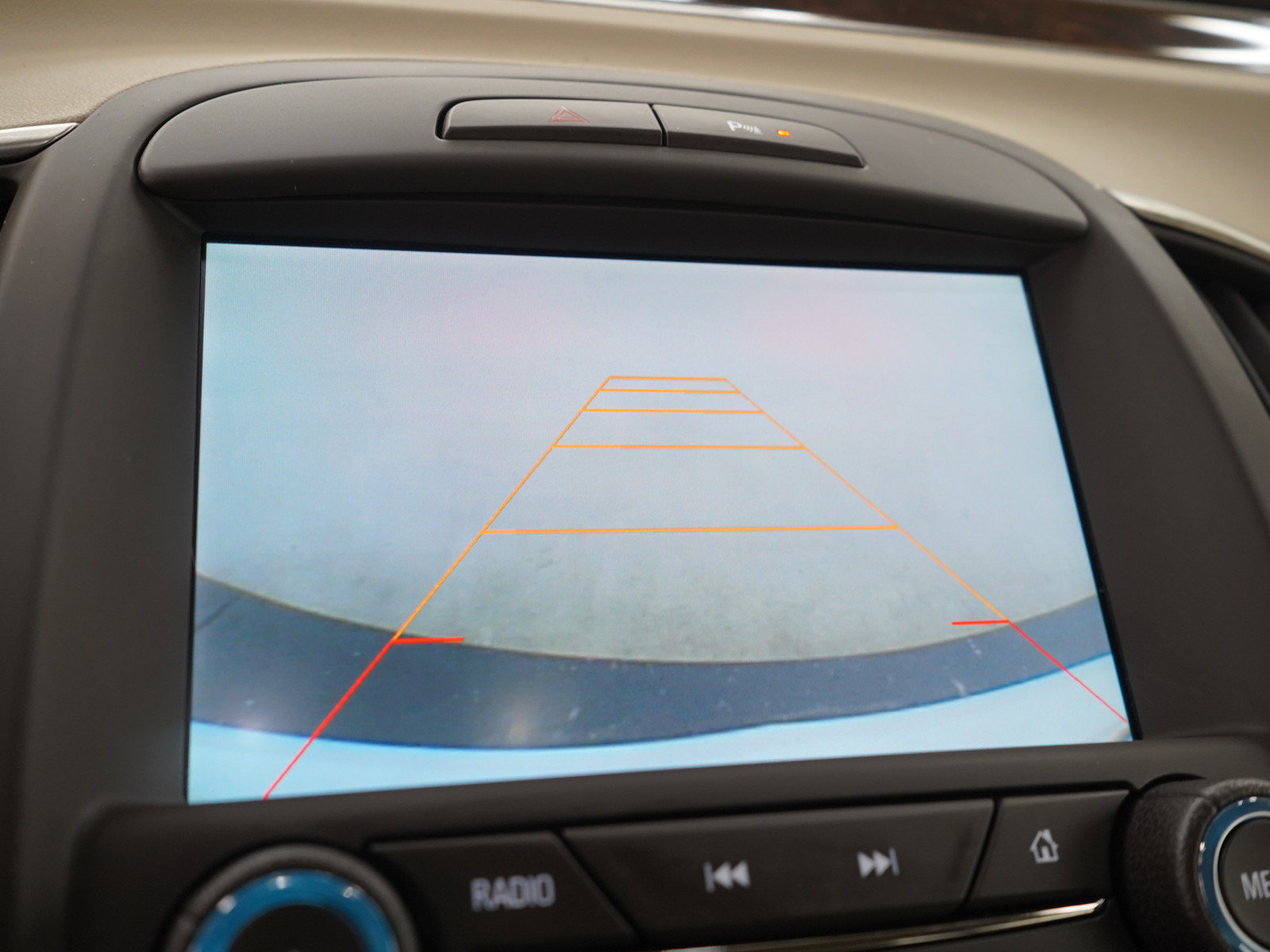 Used 2014 Buick LaCrosse Leather FWD image 27