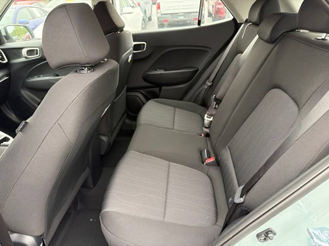New 2026 Hyundai Venue SE FWD image 32