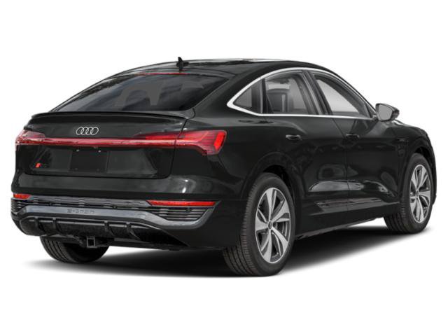 Used 2024 Audi Q8 e-tron Premium Plus w/ Premium Plus Package AWD/4WD image 2
