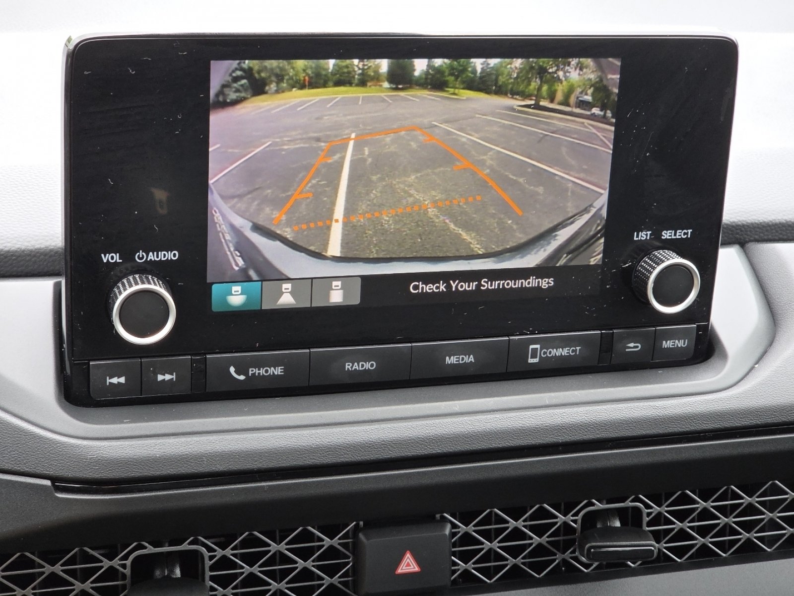 Certified 2025 Honda Accord LX image 9