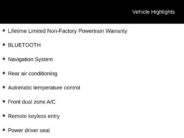 Used 2023 Mitsubishi Outlander SEL AWD/4WD image 6