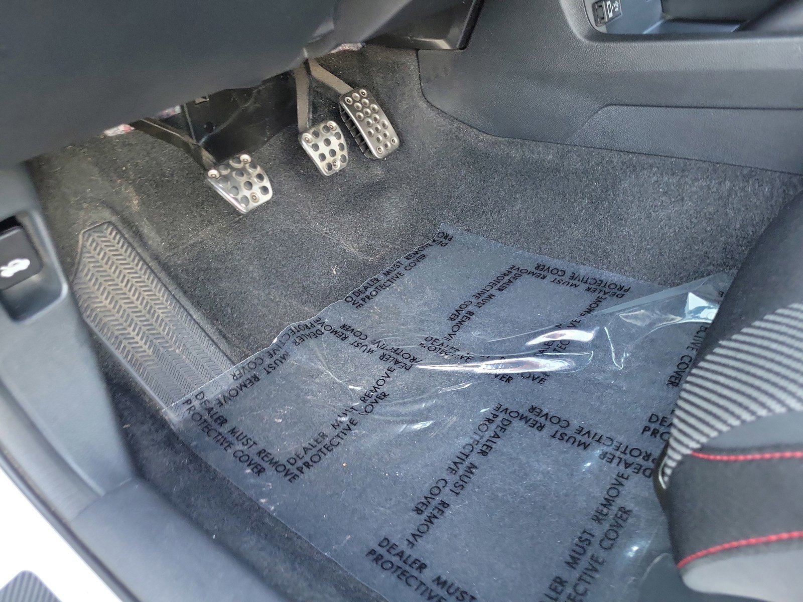 Used 2019 Honda Civic Si image 16
