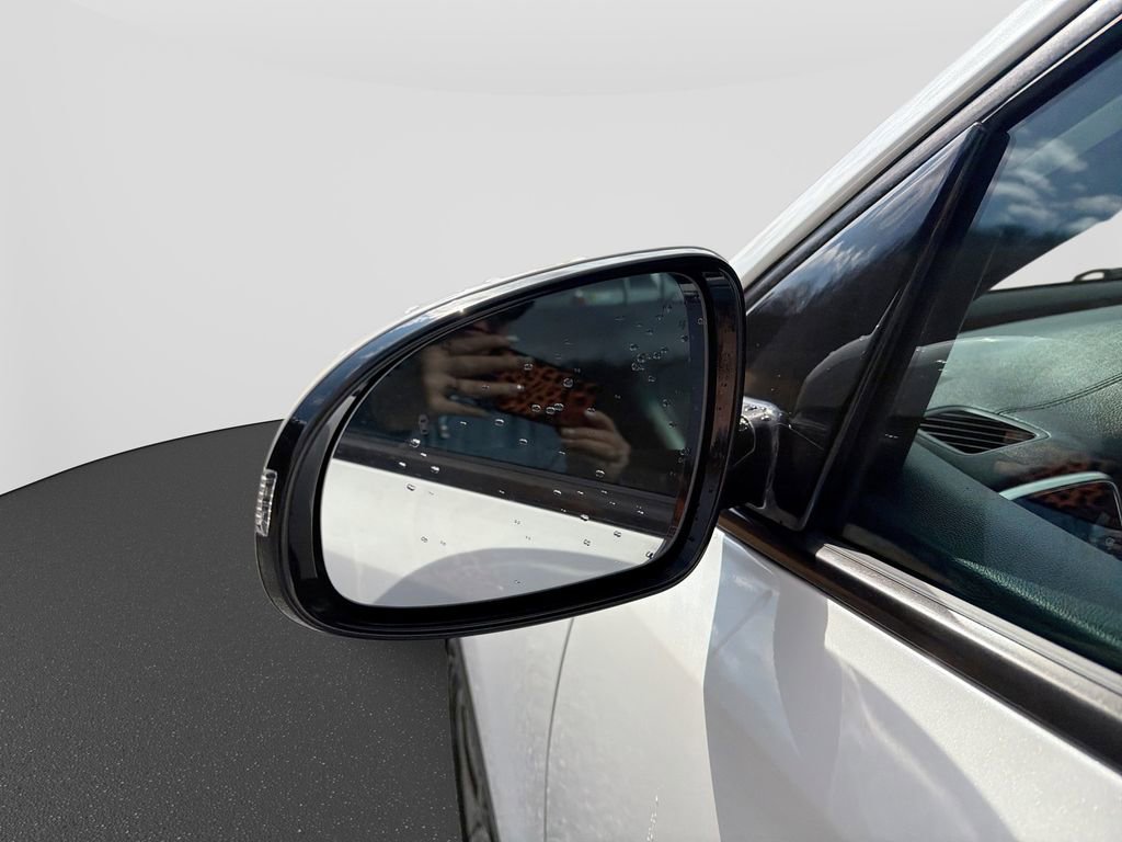 Used 2022 Kia Sportage Nightfall Edition w/ Nighfall AWD Premium Package image 12