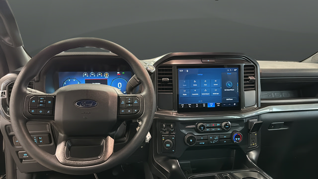 New 2026 Ford F150 STX AWD/4WD image 10