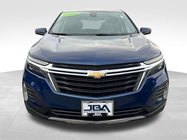 Used 2022 Chevrolet Equinox LT FWD image 23