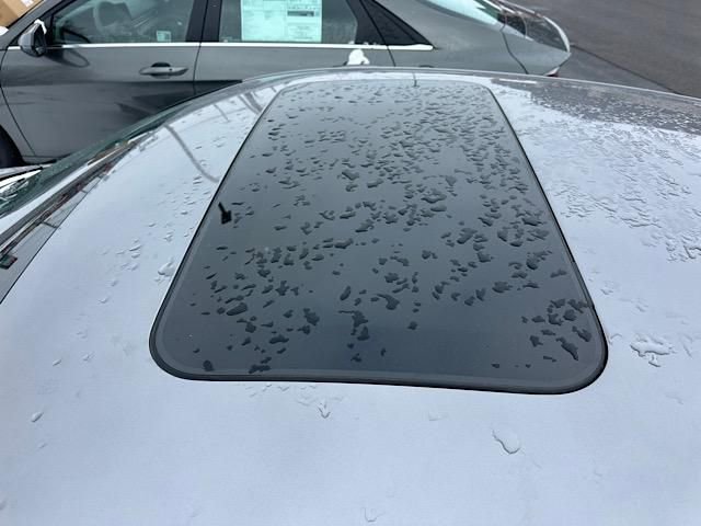 New 2025 Hyundai Elantra SEL w/ Cargo Package image 6