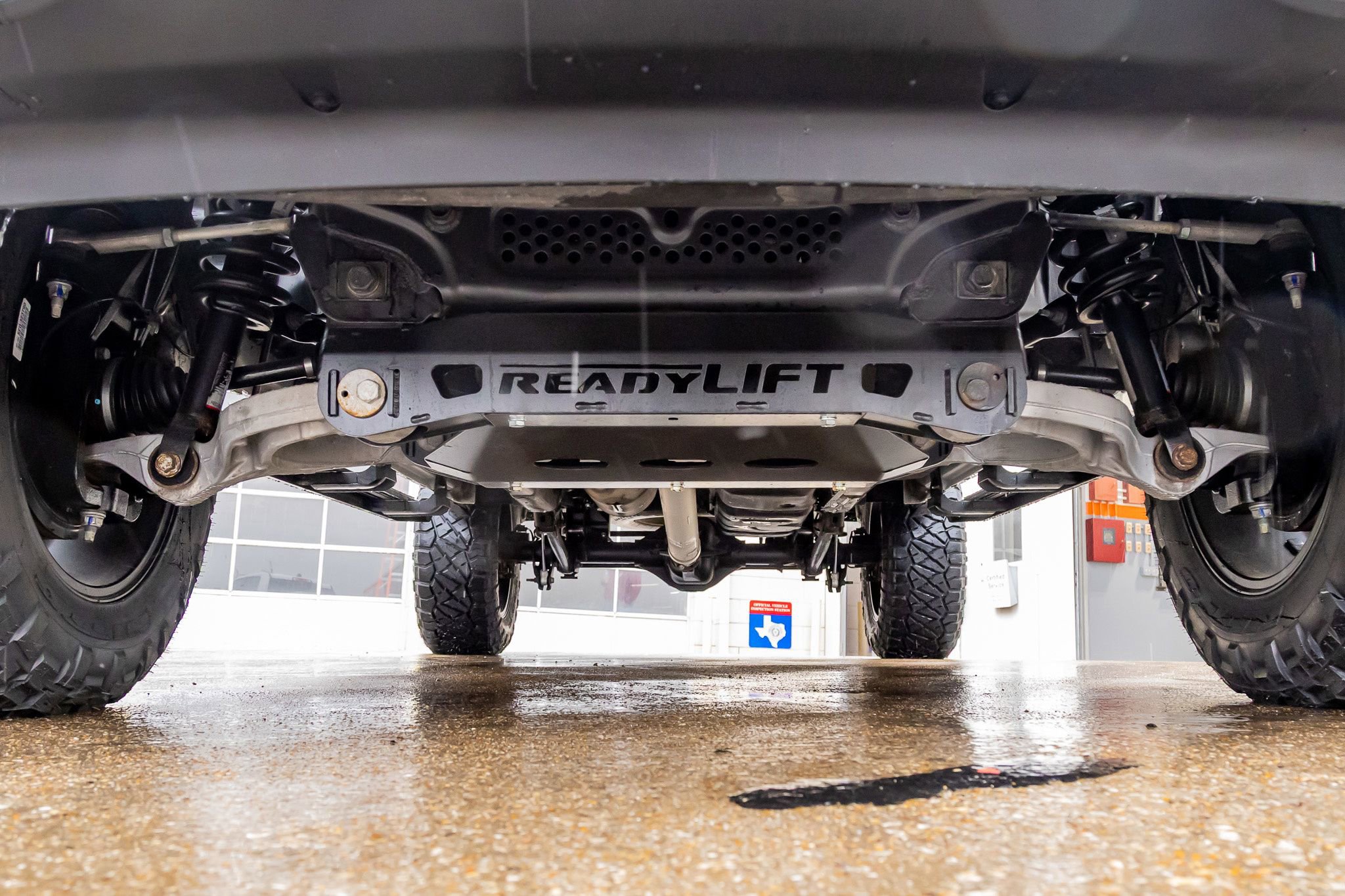 Used 2020 RAM 1500 Big Horn image 15