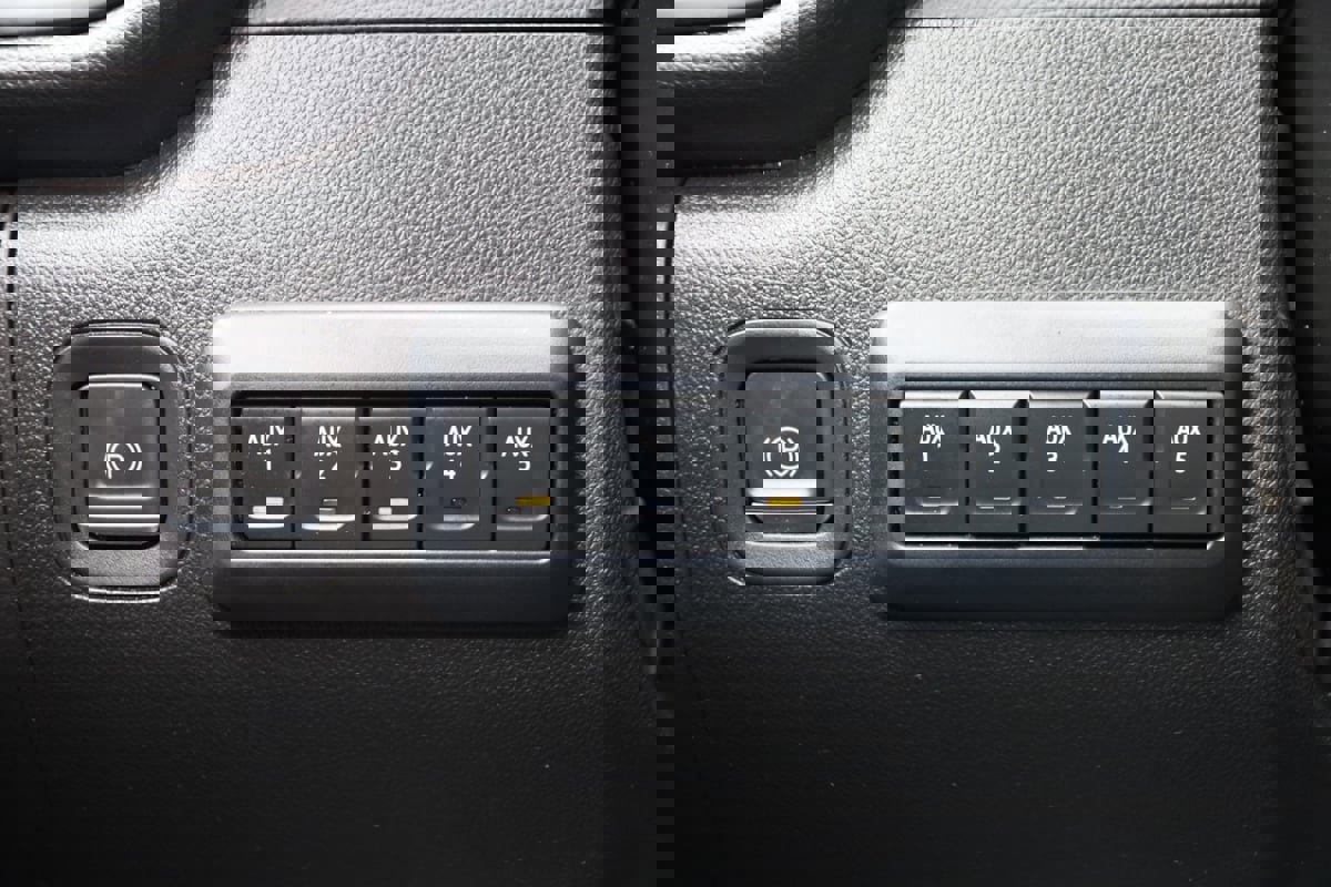 Used 2023 Chevrolet Silverado 3500 W/T w/ WT Convenience Package image 28