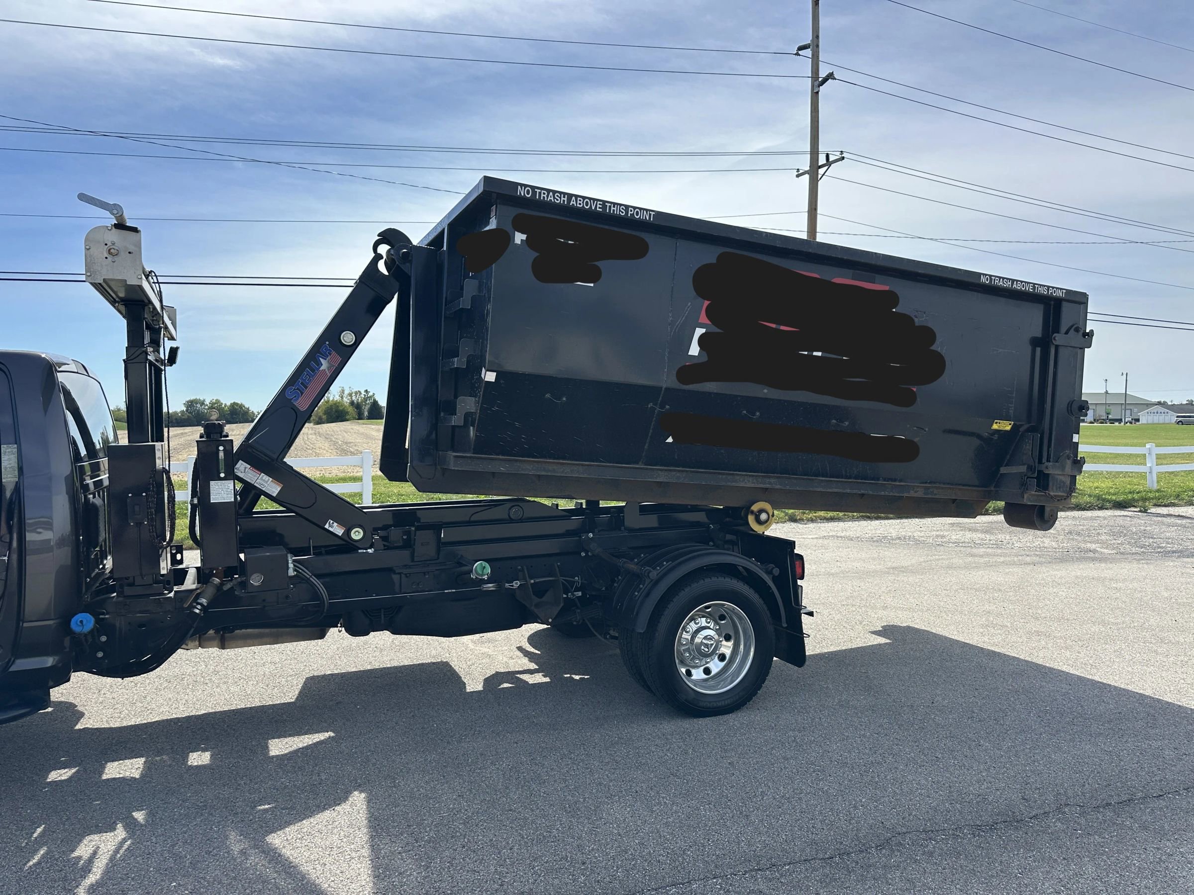 Used 2021 RAM 5500 Tradesman image 40