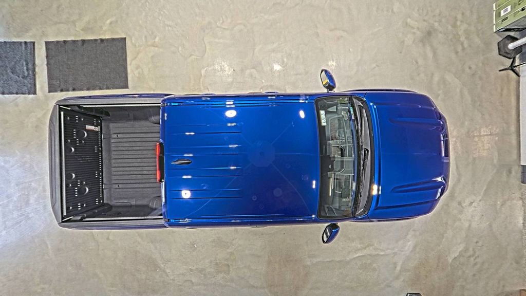 New 2026 Nissan Frontier PRO-4X AWD/4WD image 23