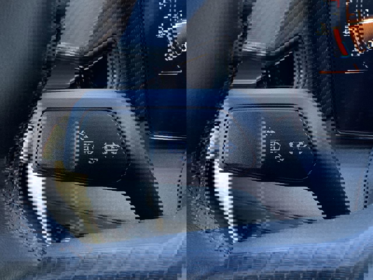 New 2025 Ford Mustang Convertible image 28