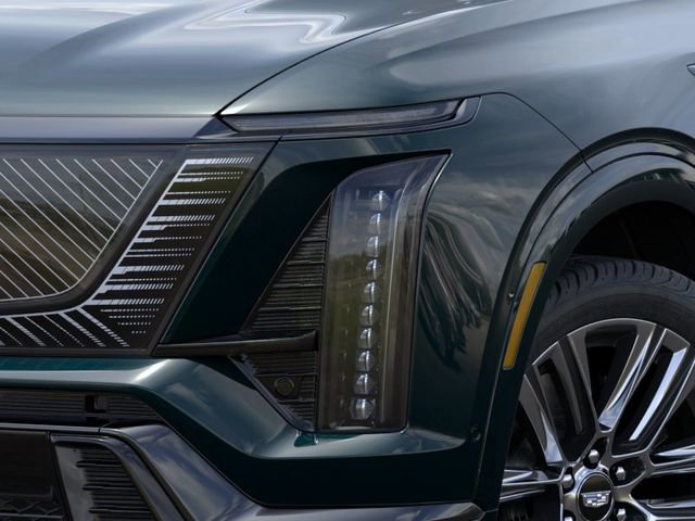 New 2026 Cadillac Vistiq Platinum AWD/4WD image 10