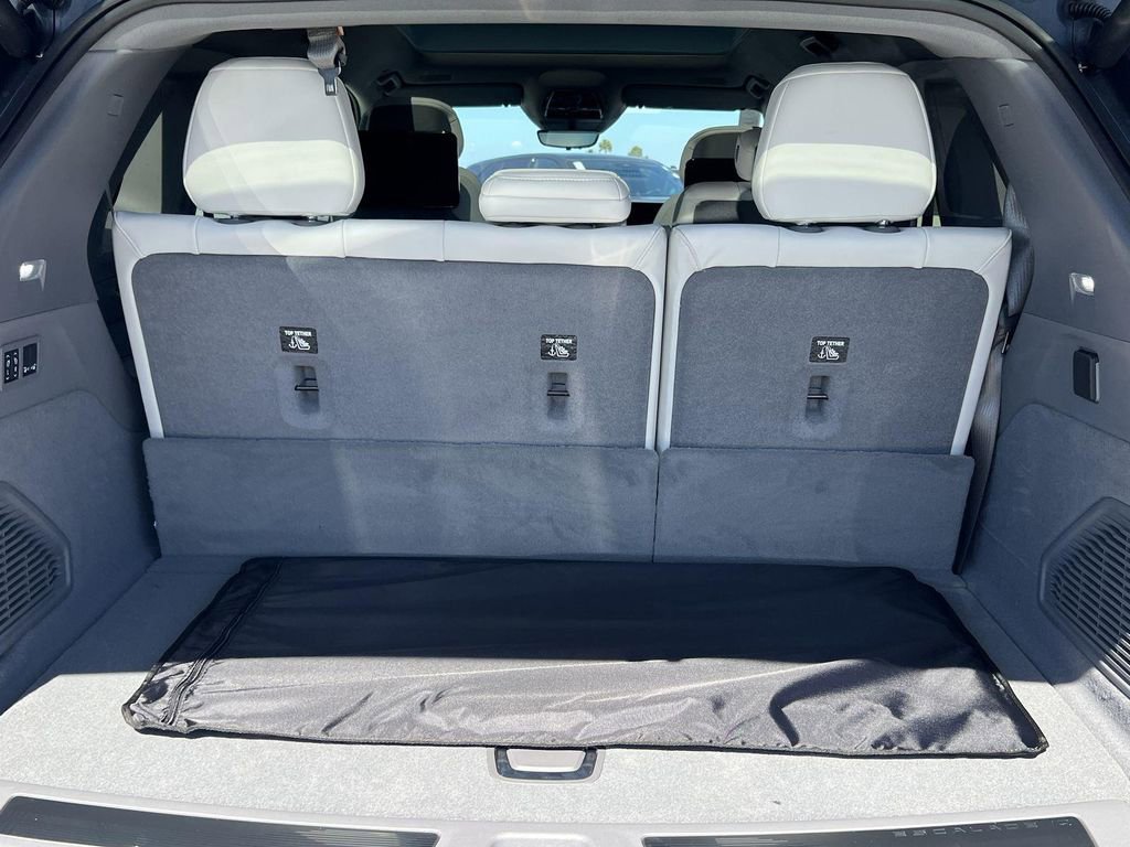 New 2026 Cadillac Escalade IQ Luxury 1 image 31