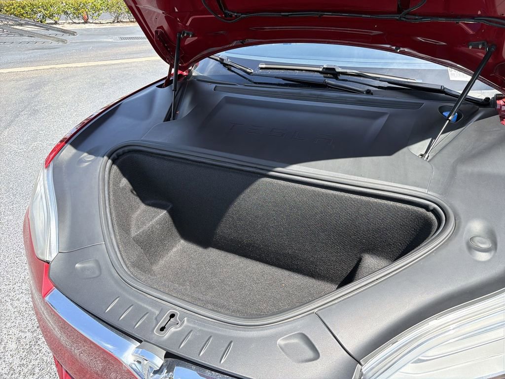 Used 2019 Tesla Model S Long Range image 28