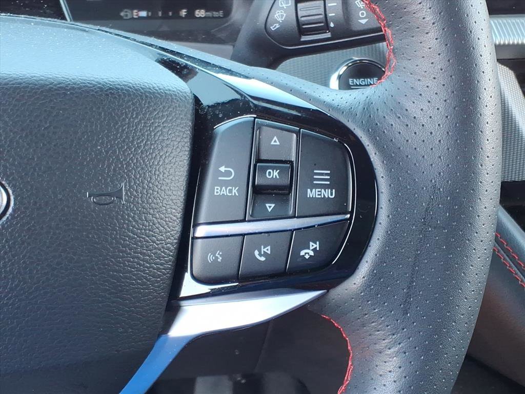 Used 2025 Ford Explorer ST-Line w/ Premium Package image 20