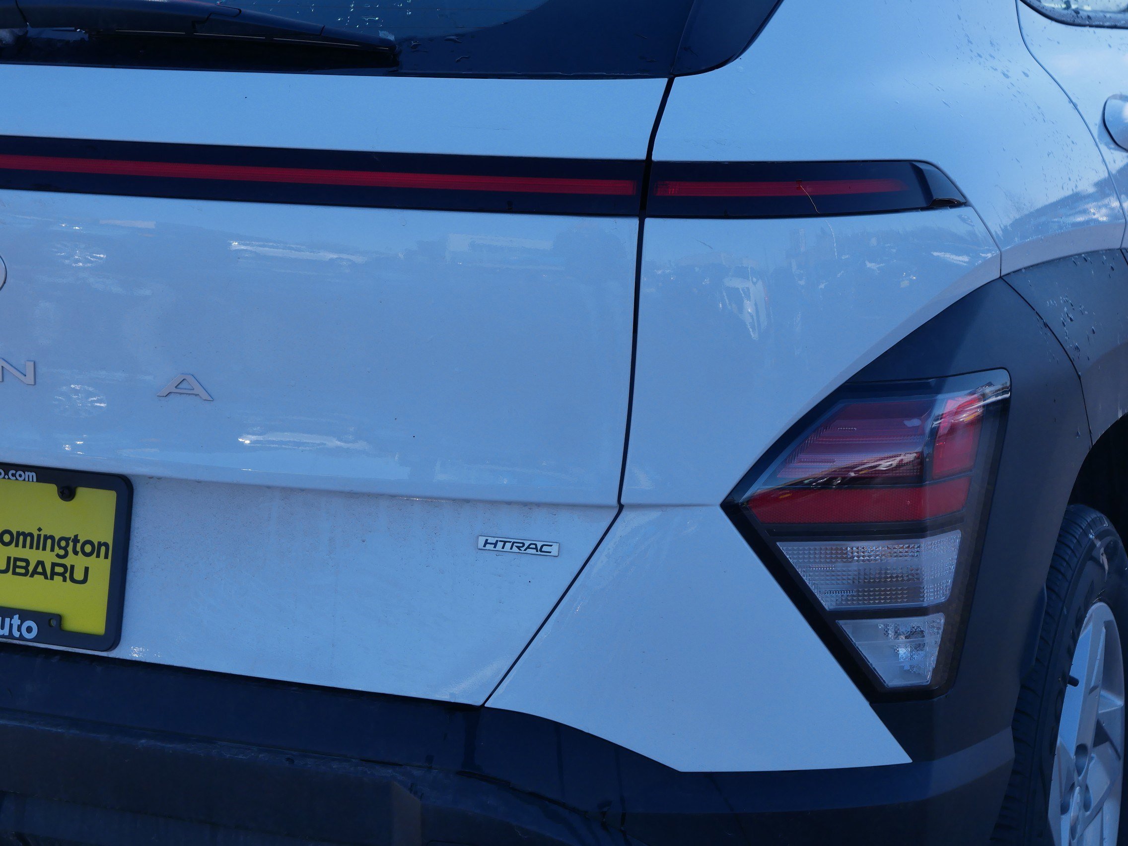 Used 2024 Hyundai Kona SE image 17