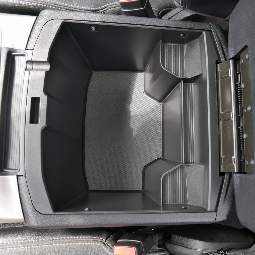 Used 2017 RAM 2500 Laramie w/ Sport Appearance Group image 42