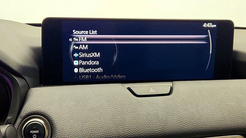 Used 2025 MAZDA CX-90 Plug-In Hybrid w/Premium Sport AWD/4WD image 18