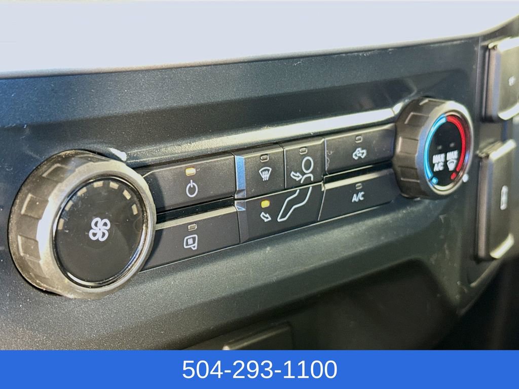 Used 2022 Ford F150 XL w/ Equipment Group 101A High image 15