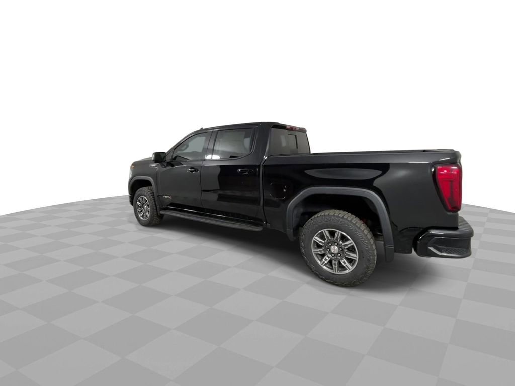 Used 2024 GMC Sierra 1500 AT4 w/ Technology Package image 6