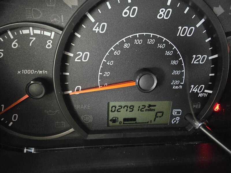 Used 2024 Mitsubishi Mirage ES FWD image 21