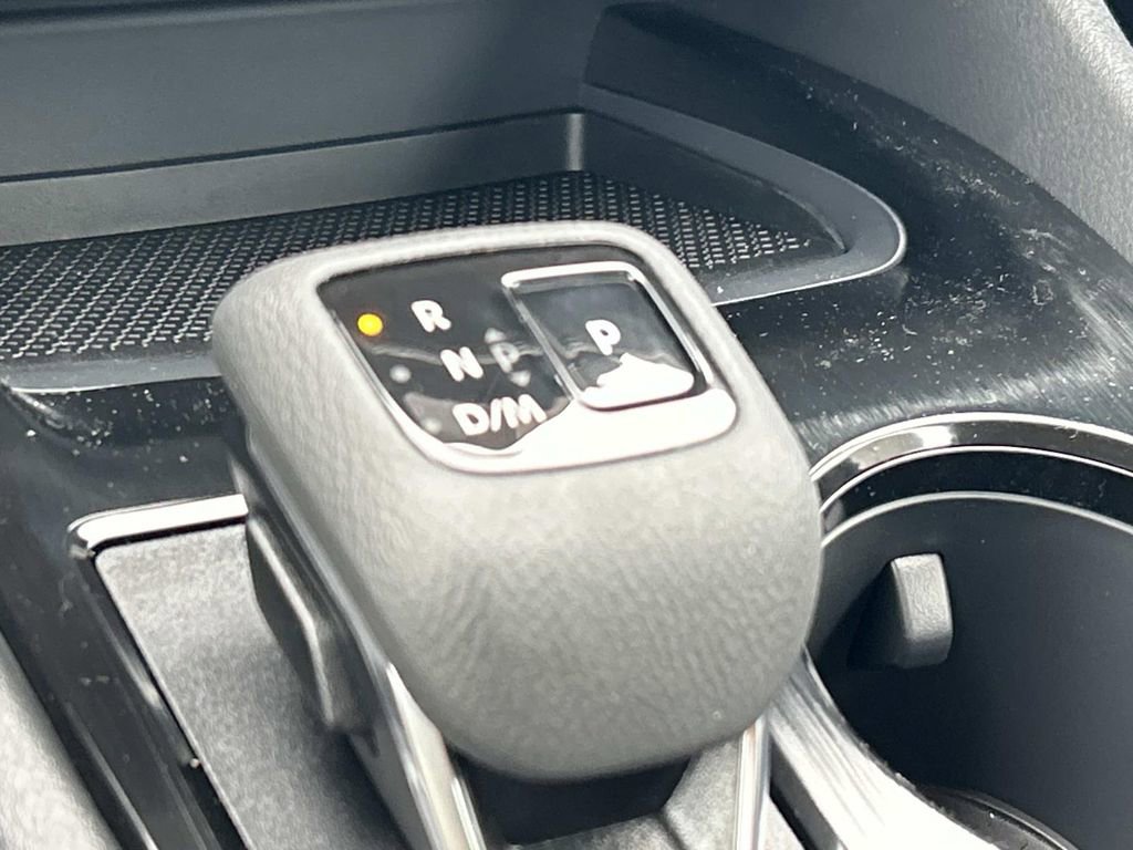 New 2026 Nissan Rogue S FWD image 30