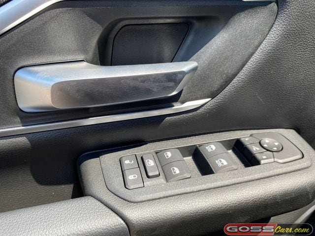 New 2026 RAM 1500 Big Horn AWD/4WD image 22