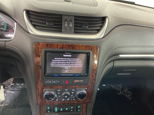 Used 2014 Chevrolet Traverse LT AWD/4WD image 18