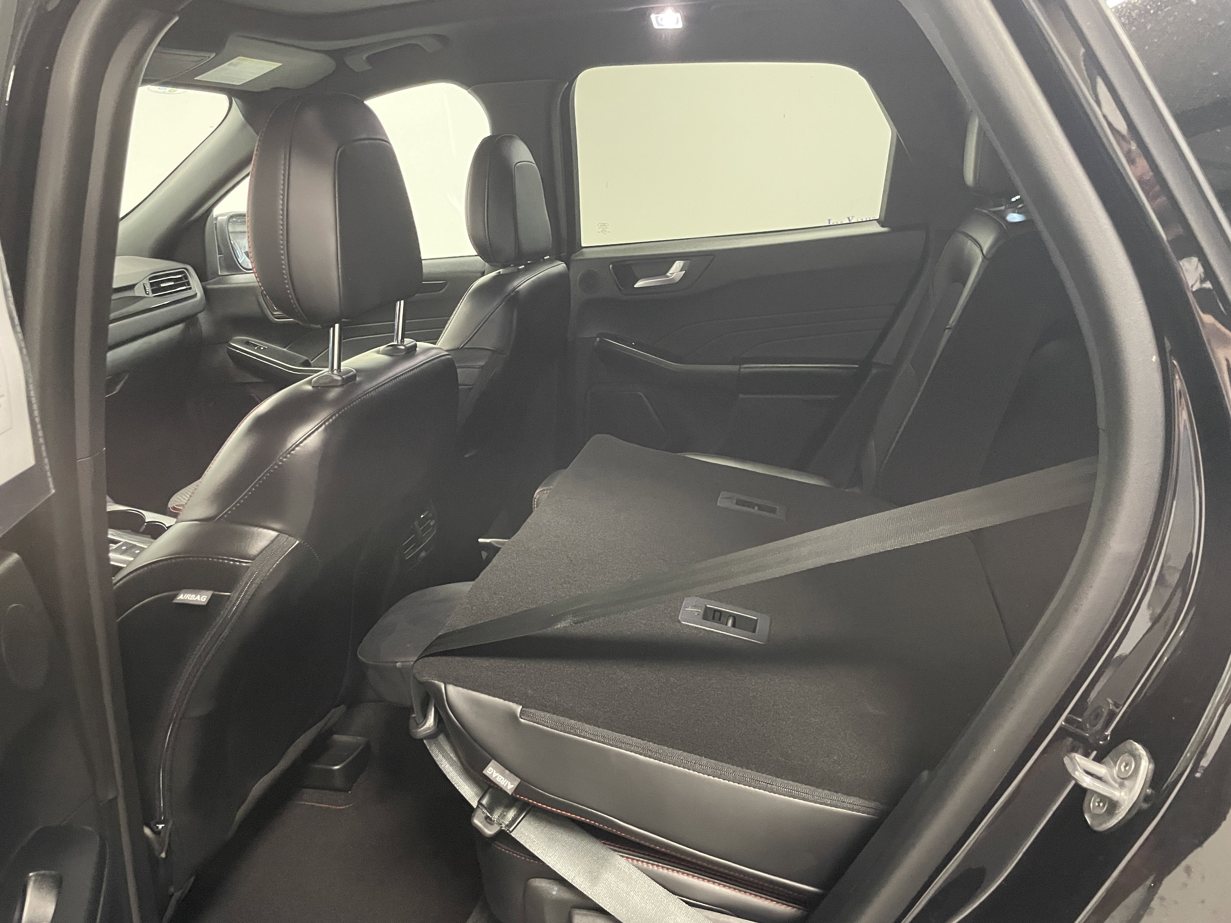 Used 2023 Ford Escape ST-Line Select w/ Tech Pack #2 image 27