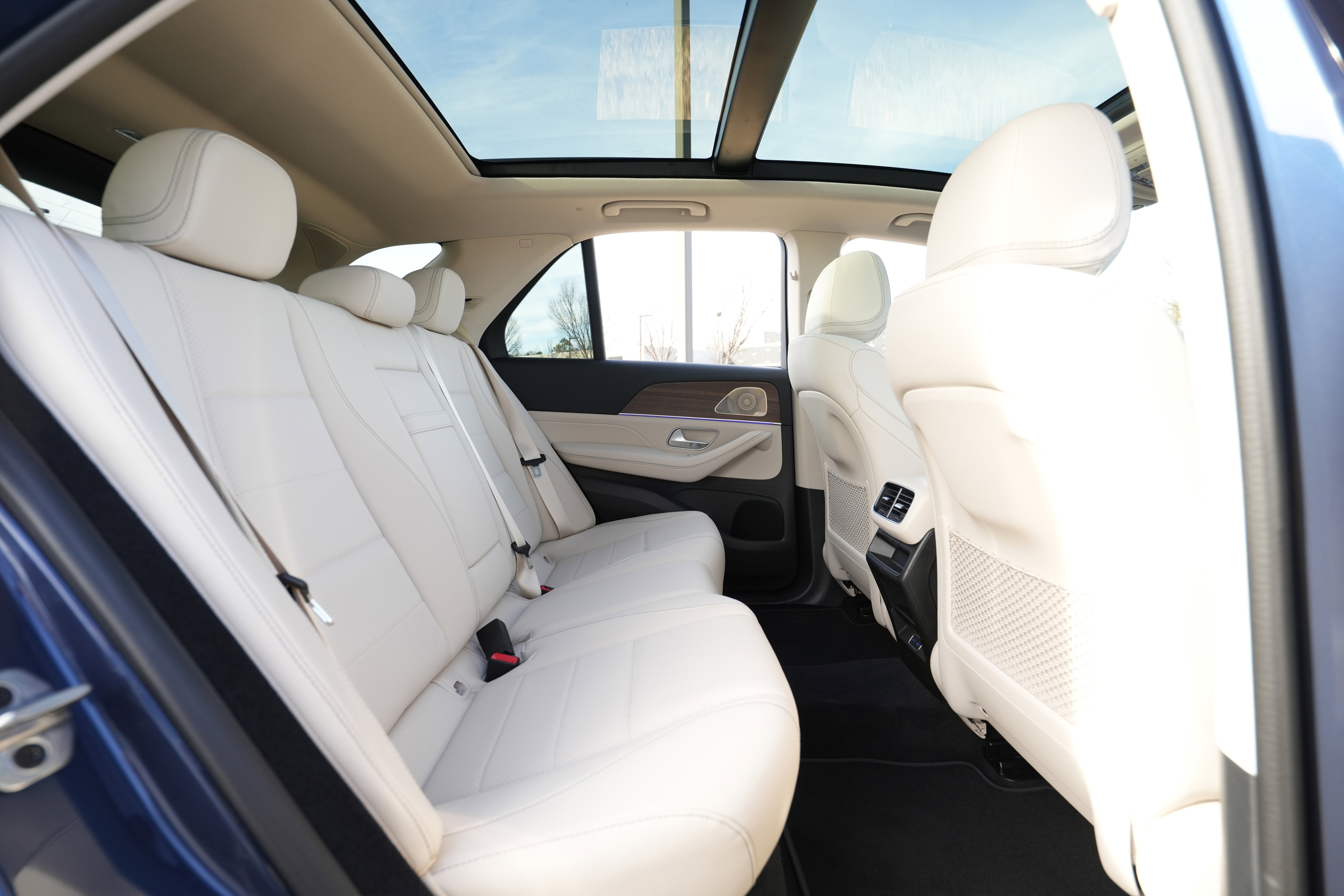 New 2026 Mercedes-Benz GLE 350 4MATIC image 41