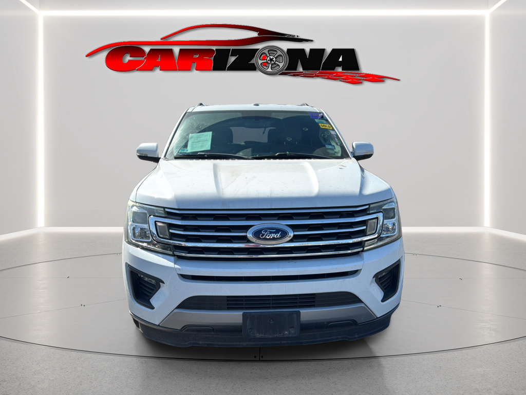 Used 2019 Ford Expedition Max XLT w/ Equipment Group 201A RWD image 13