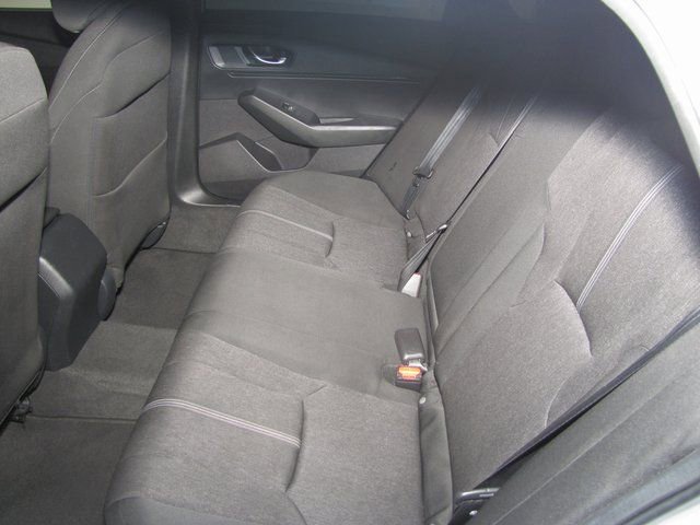 Certified 2023 Honda Accord Sport image 12