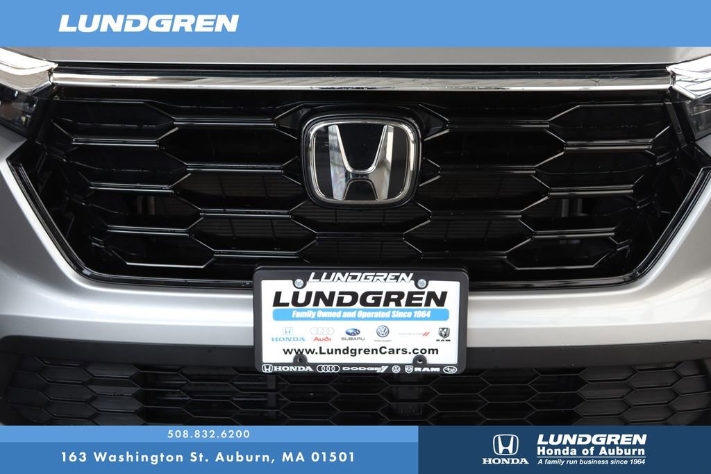 Used 2024 Honda CR-V EX image 33