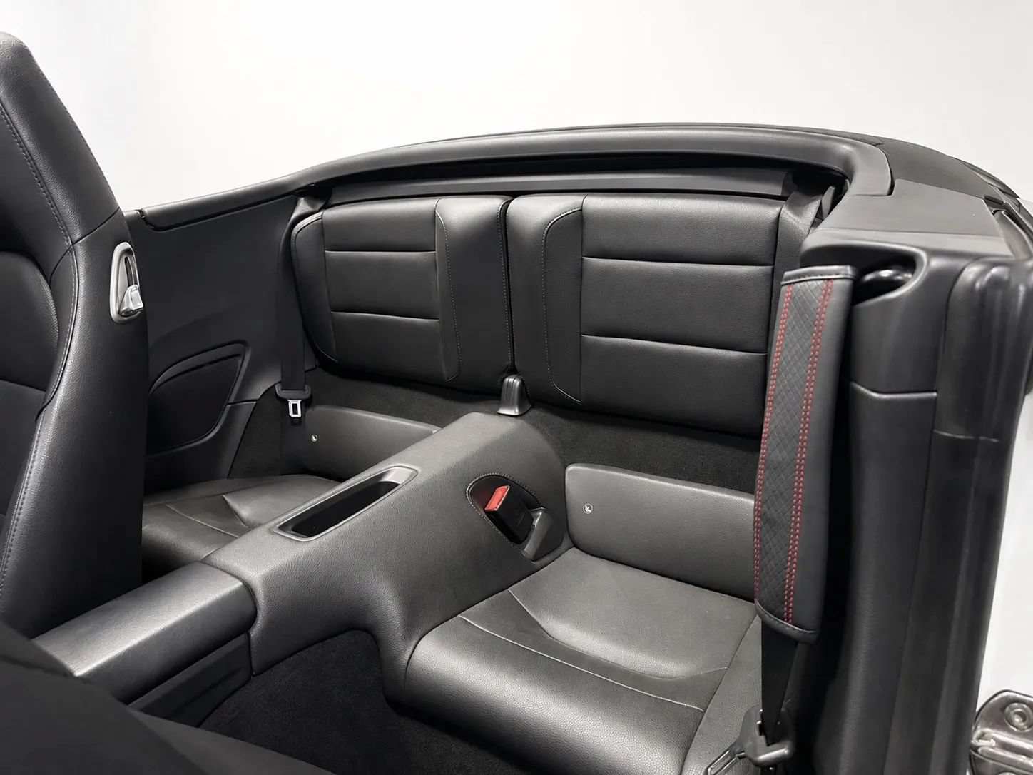 Used 2015 Porsche 911 Carrera S RWD image 15