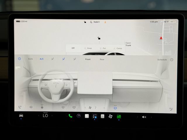Used 2023 Tesla Model 3 Standard Range RWD image 27