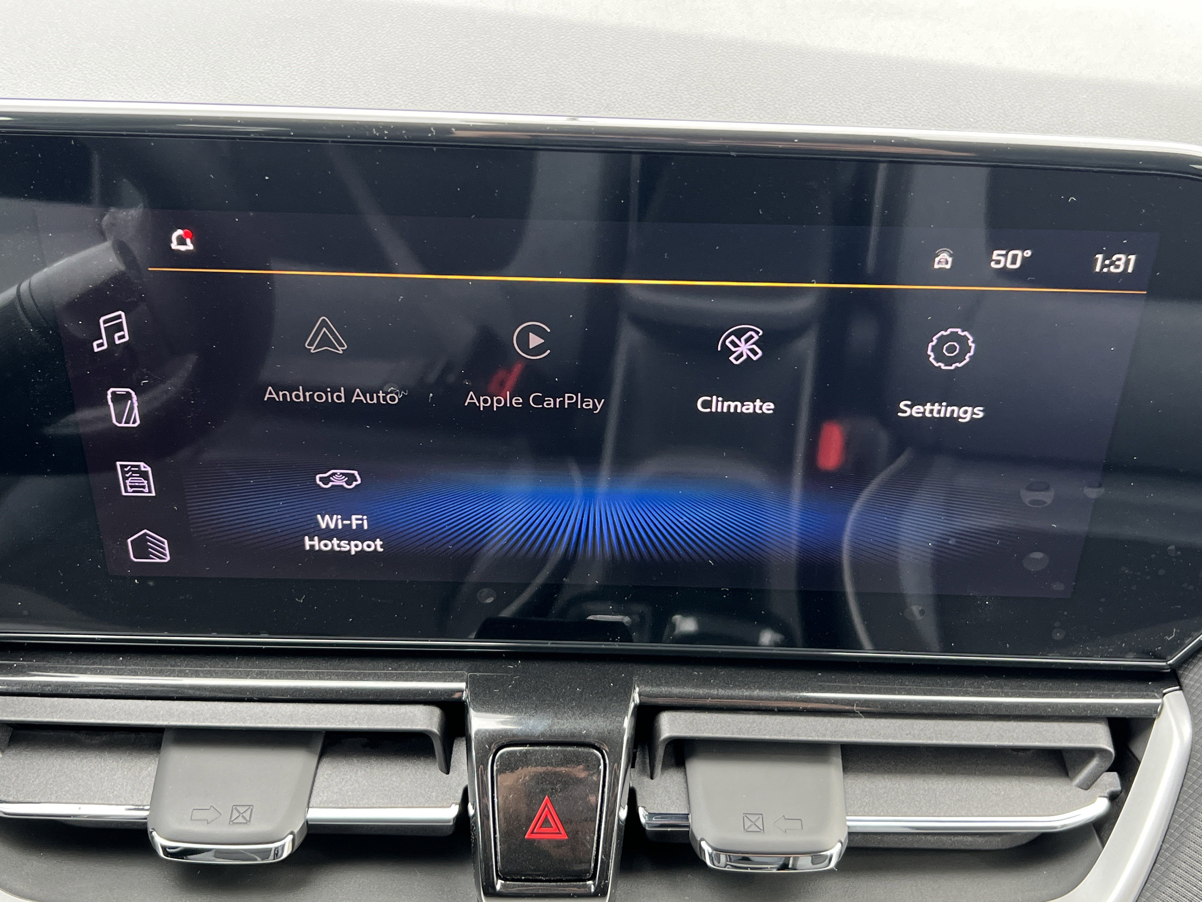 New 2026 Chevrolet TrailBlazer LT w/ Convenience Package image 13